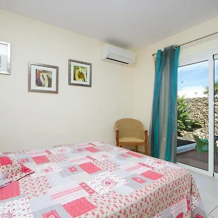 Puerto Del Carmen Sleeps 6 Pool Air Con Wifi Puerto del Carmen (Lanzarote)