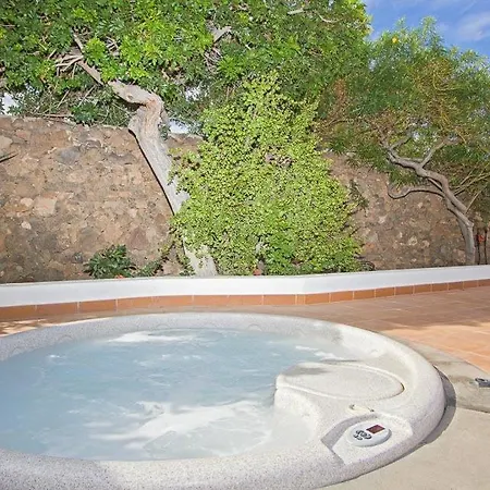 Puerto Del Carmen Sleeps 6 Pool Air Con Wifi Vila *
