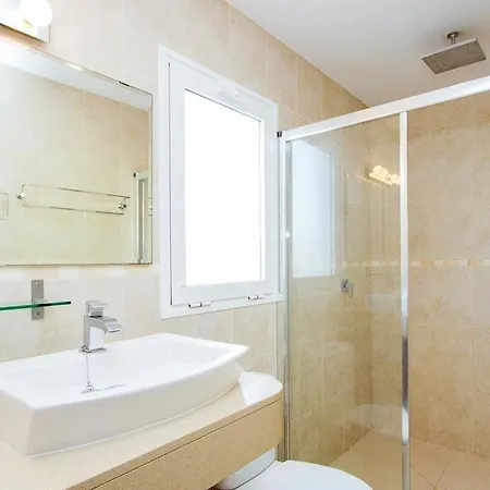 Puerto Del Carmen Sleeps 6 Pool Air Con Wifi Vila *